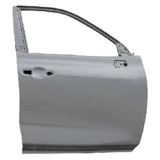 Vicrez® - Front Passenger Side Door Shell