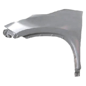 Vicrez® - Front Driver Side Fender