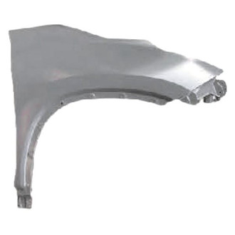 Vicrez® - Front Passenger Side Fender