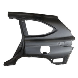 Vicrez® - Rear Driver Side Fender