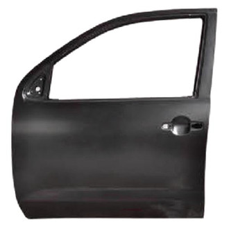 Vicrez® - Front Driver Side Door Shell