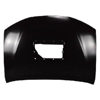 Vicrez® - Hood Panel