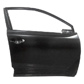 Vicrez® - Front Passenger Side Door Shell