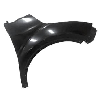 Vicrez® - Front Passenger Side Fender