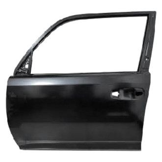 Vicrez® - Front Driver Side Door Shell