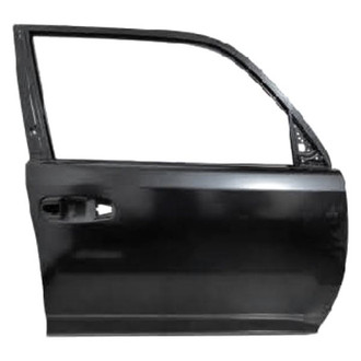 Vicrez® - Front Passenger Side Door Shell