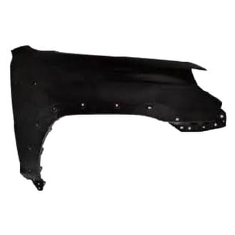 Vicrez® - Front Passenger Side Fender