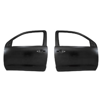 Vicrez® - Front Door Shell