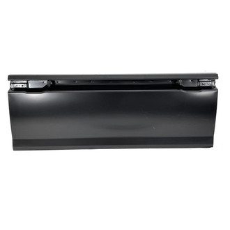 Vicrez® - Tail Panel
