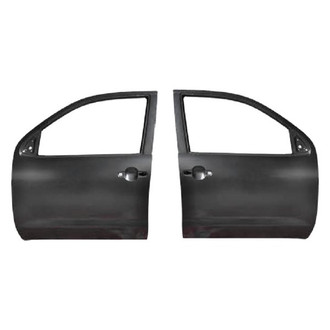 Vicrez® - Front Door Shell