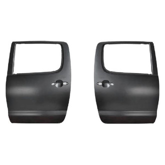 Vicrez® - Rear Door Shell