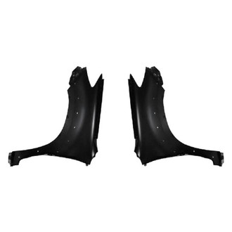 Vicrez® - Front Fender