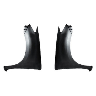 Vicrez® - Front Fender