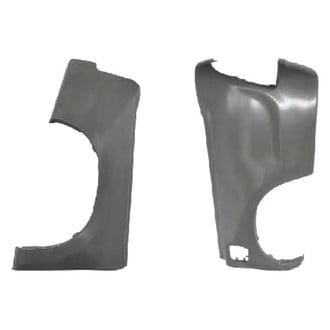 Vicrez® - Rear Fender