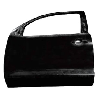 Vicrez® - Front Driver Side Door Shell