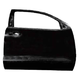 Vicrez® - Front Passenger Side Door Shell