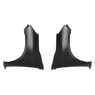 Vicrez® - Front Fender