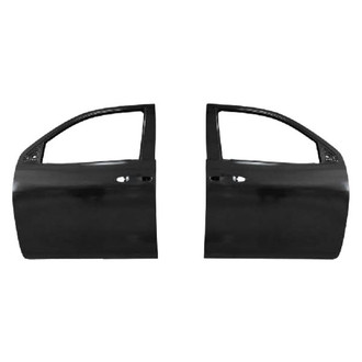 Vicrez® - Front Door Shell