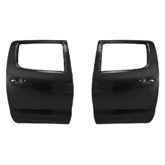 Vicrez® - Rear Door Shell