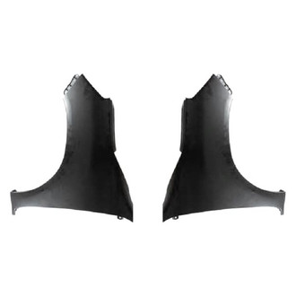 Vicrez® - Front Fender