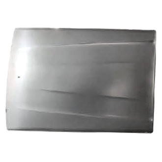 Vicrez® - Roof Panel