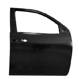 Vicrez® - Front Passenger Side Door Shell