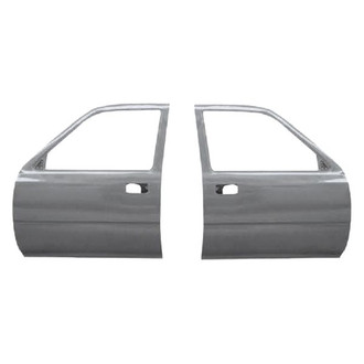 Vicrez® - Front Door Shell