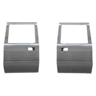 Vicrez® - Front Door Shell