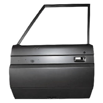 Vicrez® - Front Driver Side Door Shell