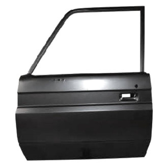 Vicrez® - Front Driver Side Door Shell