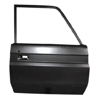 Vicrez® - Front Passenger Side Door Shell