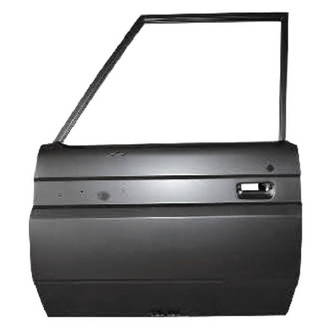 Vicrez® - Front Driver Side Door Shell