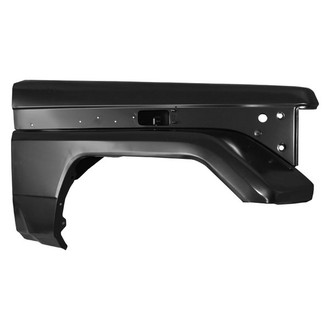 Vicrez® - Front Fender