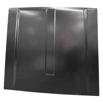 Vicrez® - Hood Panel