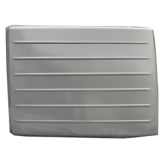 Vicrez® - Roof Panel