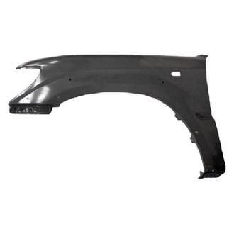 Vicrez® - Front Driver Side Fender