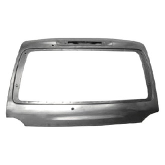 Vicrez® - Passenger Side Tailgate