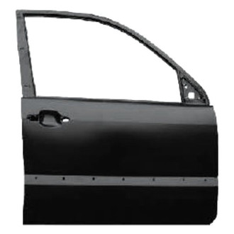Vicrez® - Front Passenger Side Door Shell
