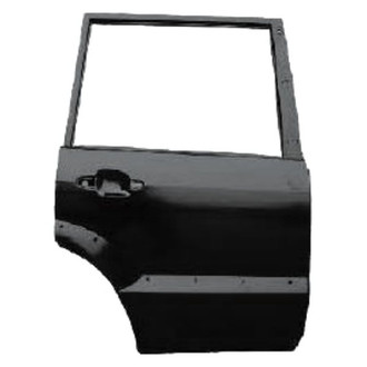 Vicrez® - Rear Passenger Side Door Shell