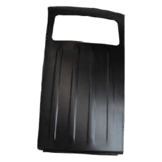 Vicrez® - Roof Panel