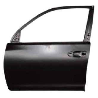 Vicrez® - Front Driver Side Door Shell