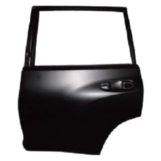 Vicrez® - Rear Driver Side Door Shell