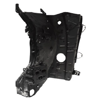 Vicrez® - Front Inner Driver Side Inner Fender