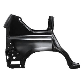 Vicrez® - Rear Passenger Side Fender