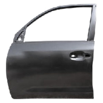 Vicrez® - Front Driver Side Door Shell
