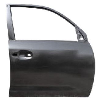 Vicrez® - Front Passenger Side Door Shell