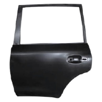 Vicrez® - Rear Driver Side Door Shell