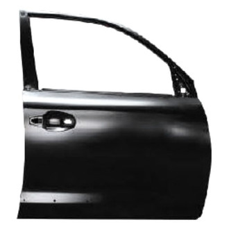 Vicrez® - Front Passenger Side Door Shell