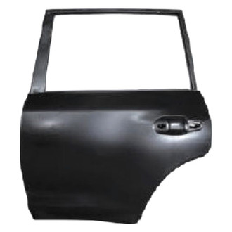 Vicrez® - Rear Driver Side Door Shell