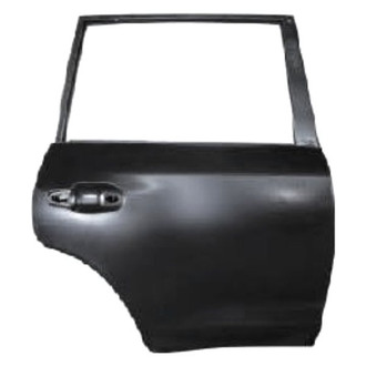 Vicrez® - Rear Passenger Side Door Shell